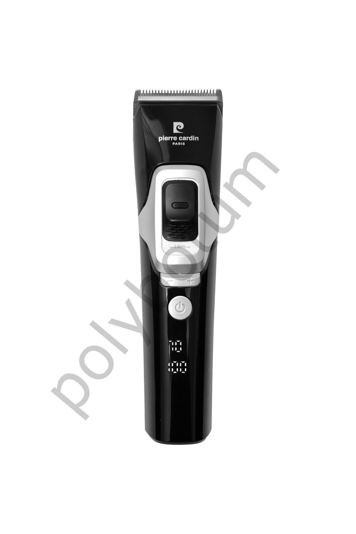 Şarjlı Saç Sakal Kesme Makinesi Pc-a21204  Tek Ebat