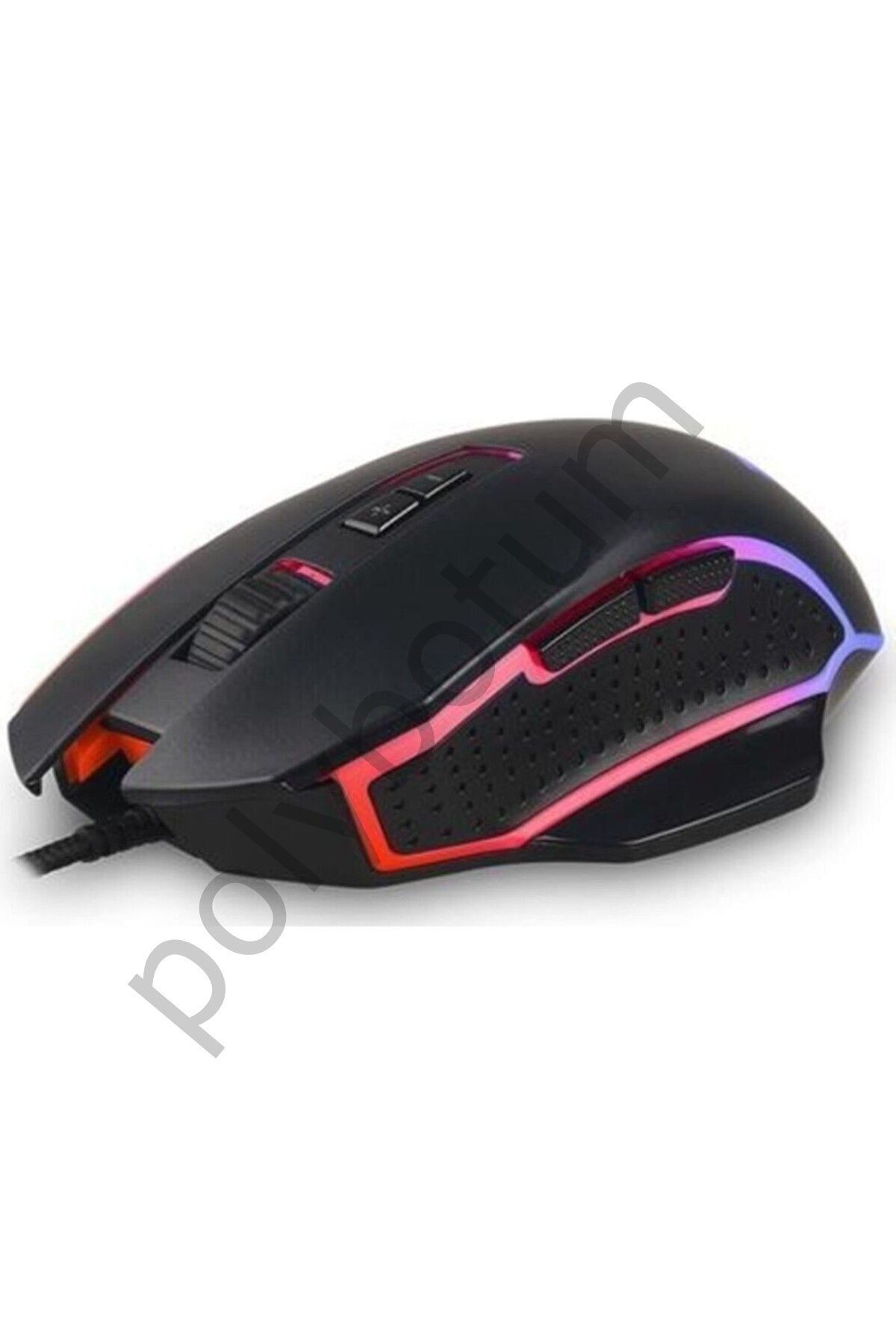 Tigoes E56 Oyuncu Mouse e56 Tek Ebat