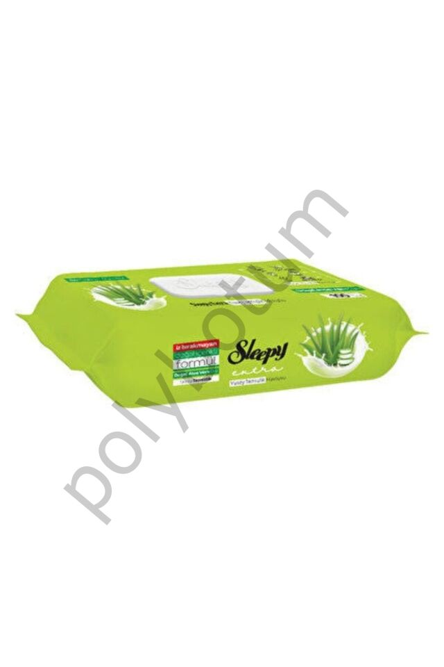 Yüzey Temizlik Havlusu 3*100  Tek Ebat