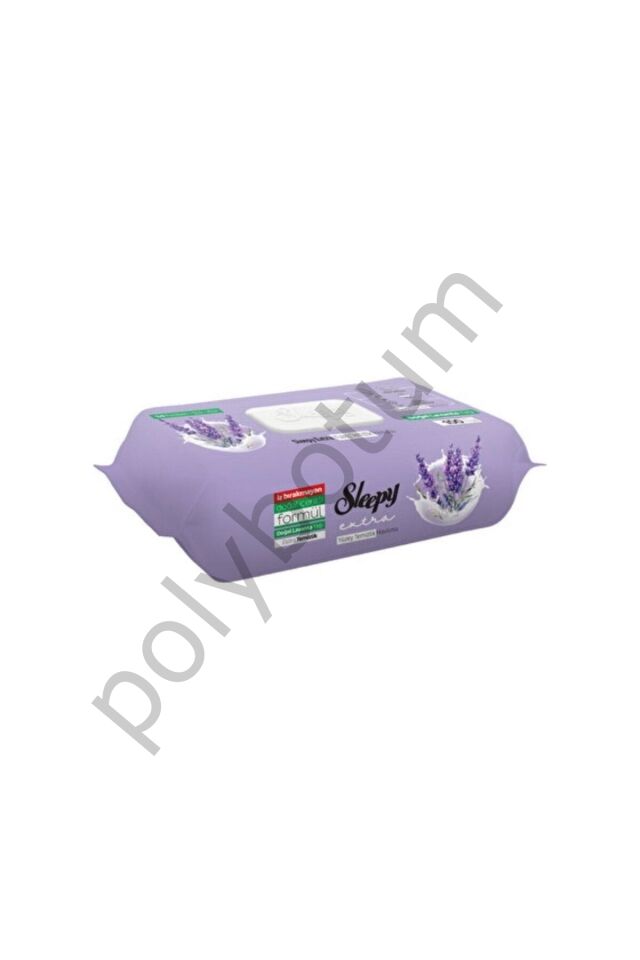 Yüzey Temizlik Havlusu 3*100  Tek Ebat