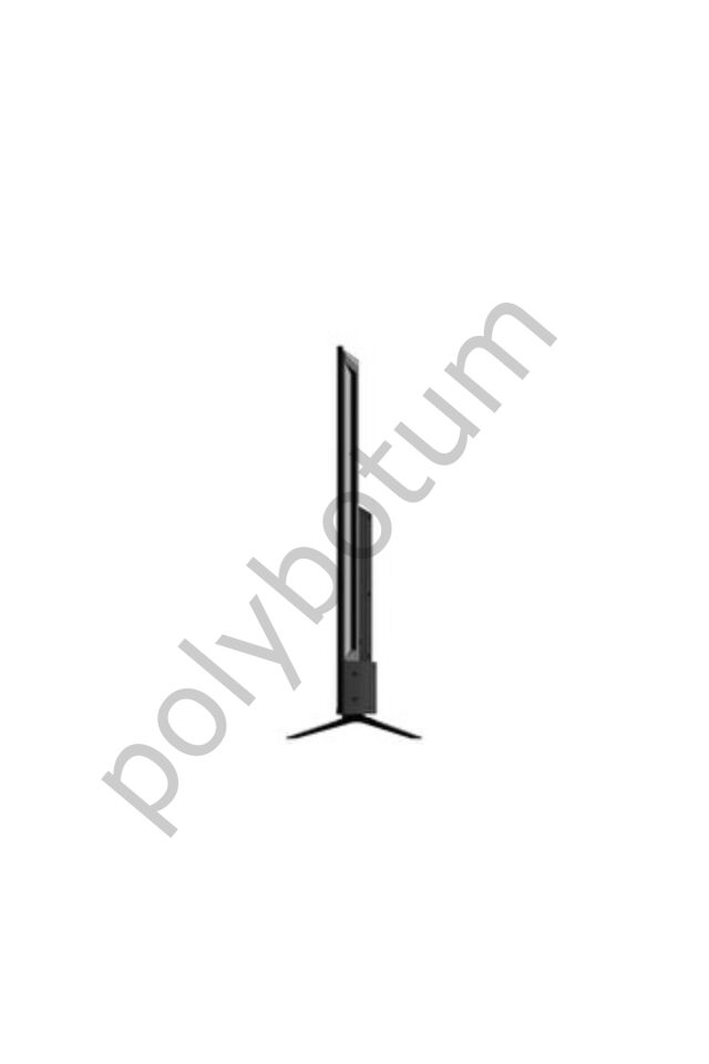 65DG22000 65'' 165 Ekran  Ekran 4k Uhd Google Led Tv sıyah Tek Ebat
