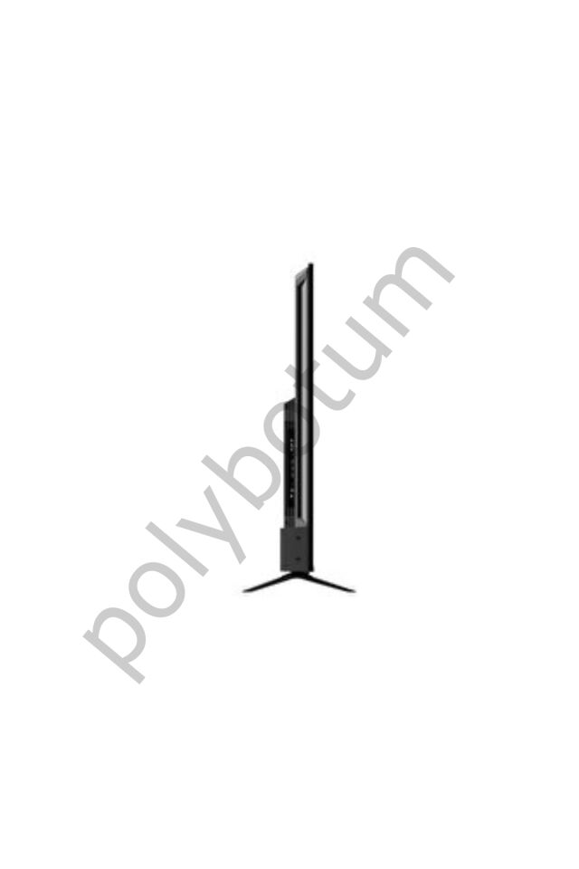 65DG22000 65'' 165 Ekran  Ekran 4k Uhd Google Led Tv sıyah Tek Ebat