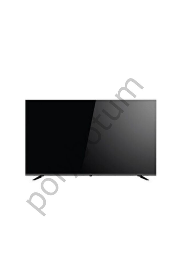 65DG22000 65'' 165 Ekran  Ekran 4k Uhd Google Led Tv sıyah Tek Ebat