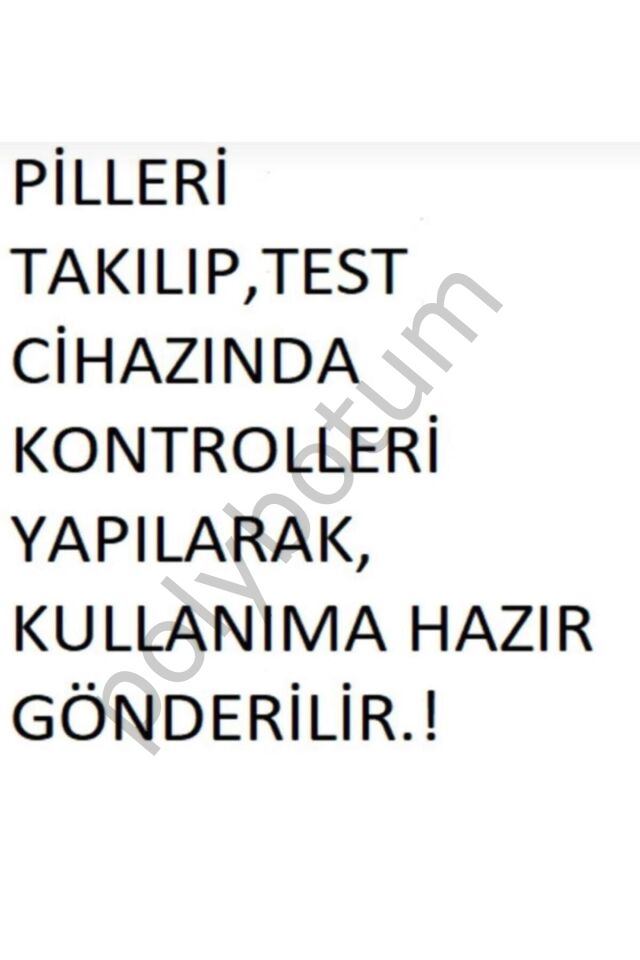 LCD KUMANDA ORJİNAL KALIP NETFLİX-YOUTUBE TUŞLU SİYAH Tek Ebat