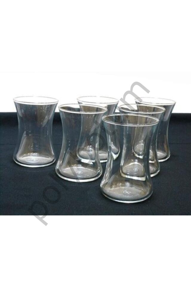 42861 Mıss Cay Bardagı 6'lı NoColor-a5bbb86d Tek Ebat