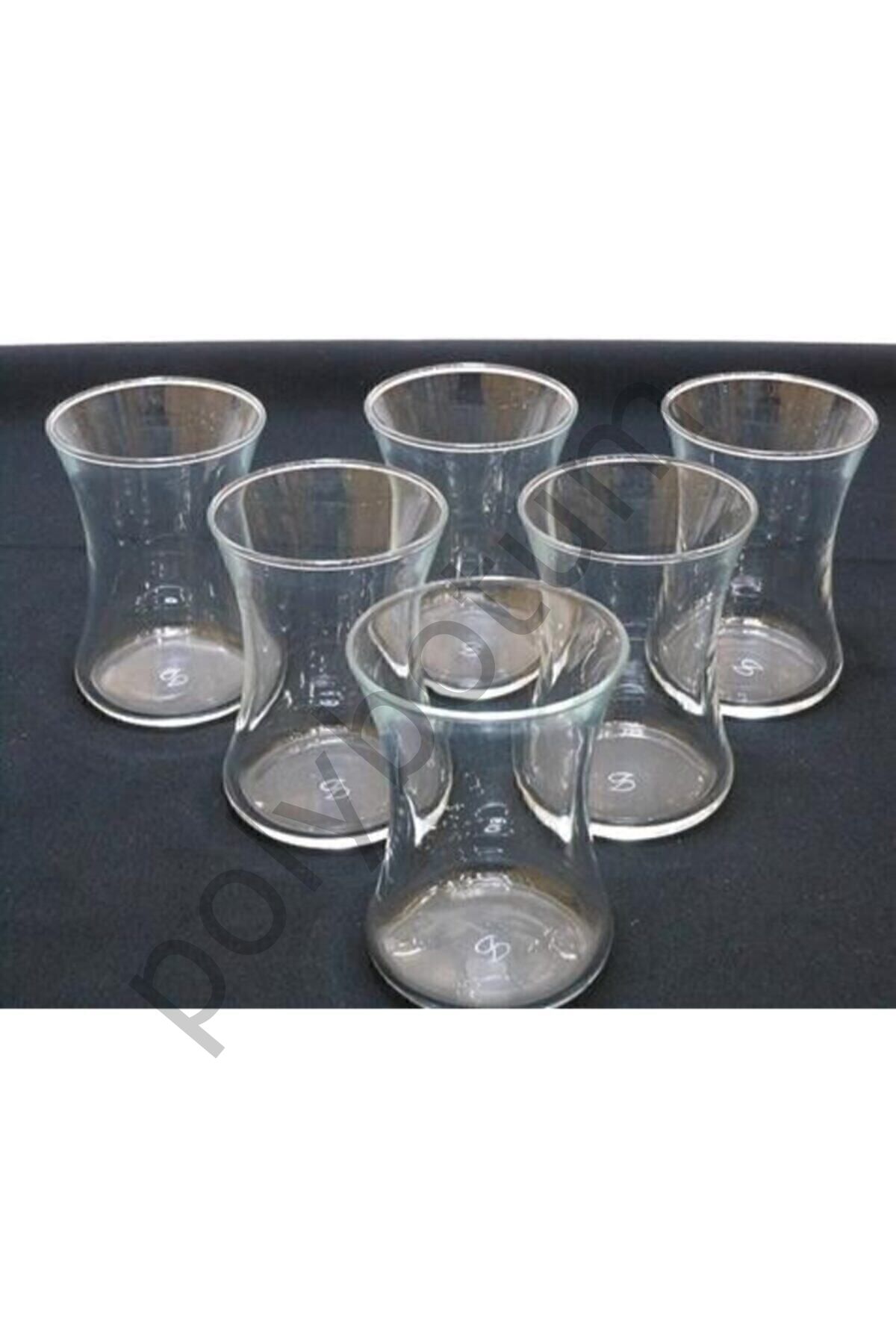 42861 Mıss Cay Bardagı 6'lı NoColor-a5bbb86d Tek Ebat