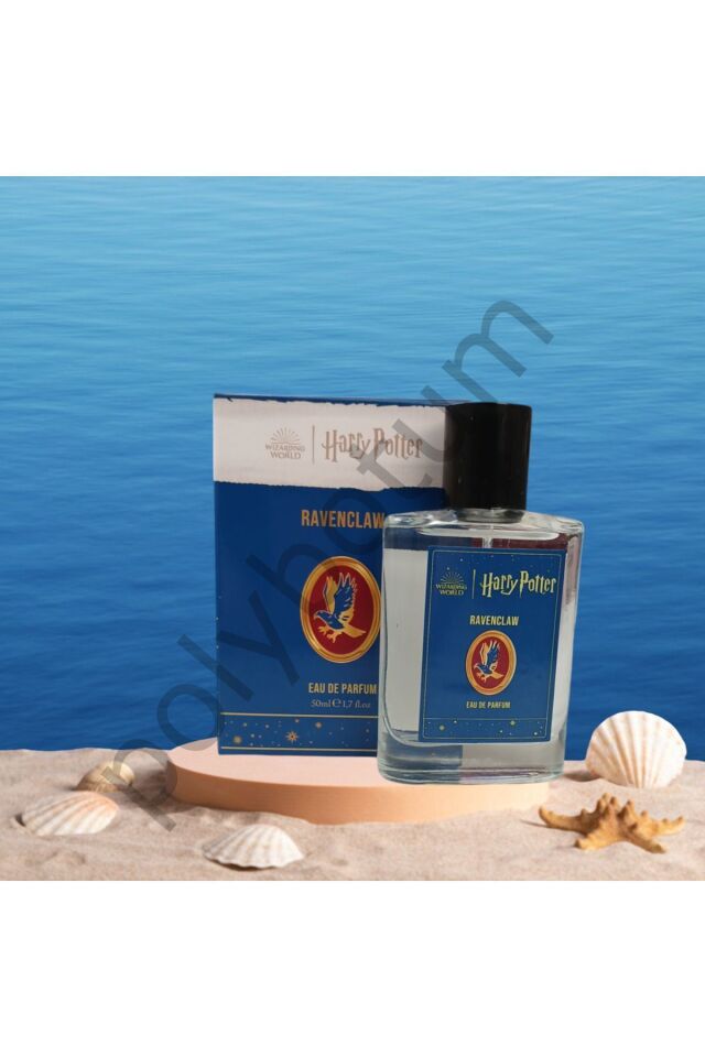 RAVENCLAW EAU DE PARFÜM 50ML  Tek Ebat