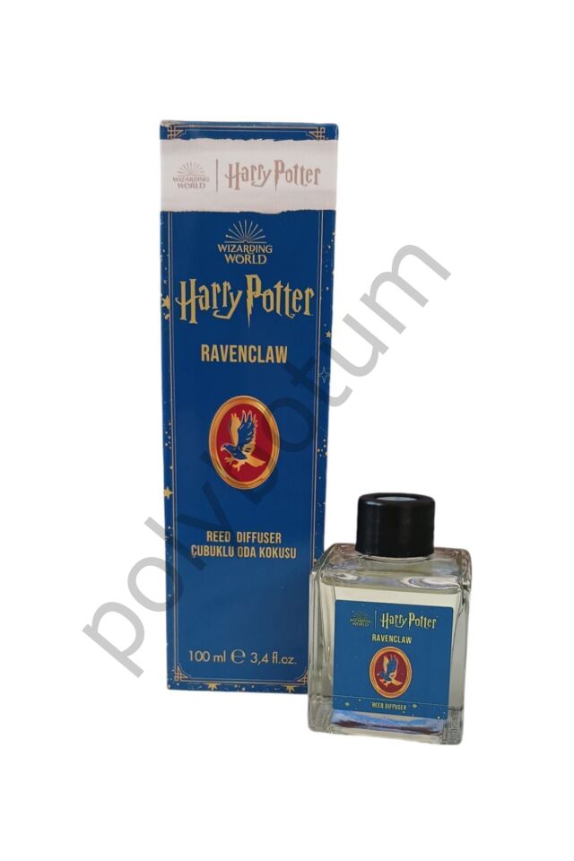 RAVENCLAW REED DIFFUSER BAMBU ÇUBUKLU ODA KOKUSU 100ML  Tek Ebat