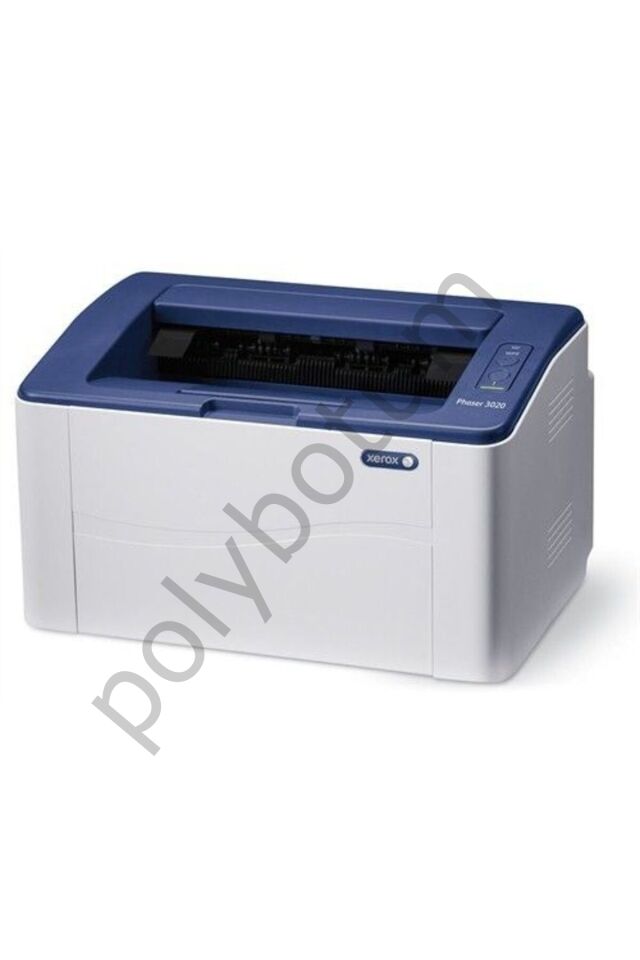 Phaser 3020v_bı Mono Lazer Yazıcı Wıfı  Tek Ebat