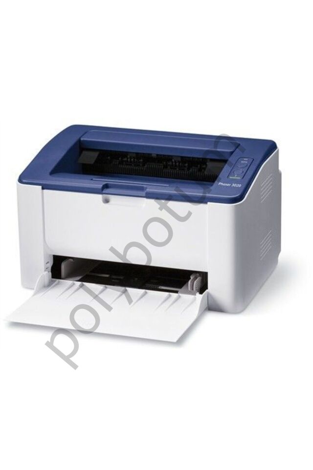 Phaser 3020v_bı Mono Lazer Yazıcı Wıfı  Tek Ebat