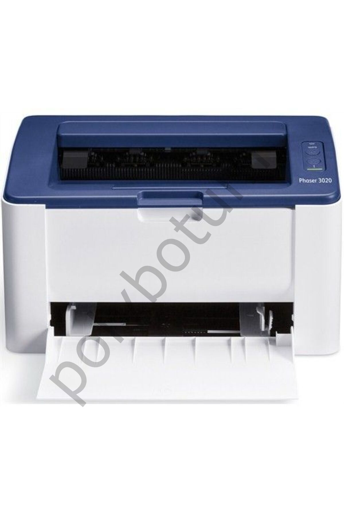Phaser 3020v_bı Mono Lazer Yazıcı Wıfı  Tek Ebat