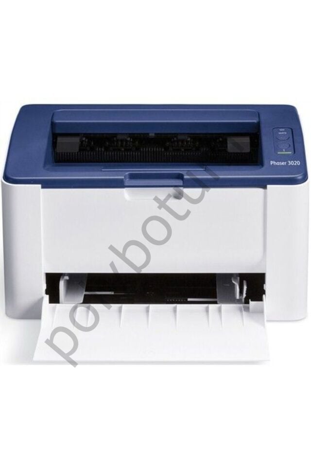 Phaser 3020v_bı Mono Lazer Yazıcı Wıfı  Tek Ebat