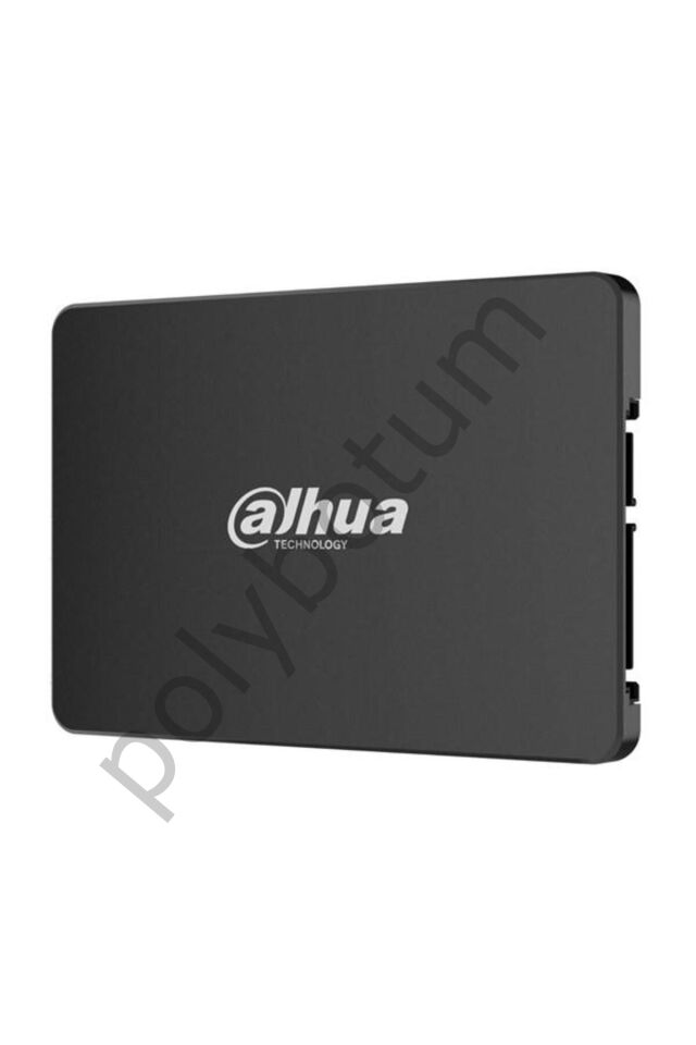 512gb Dhı-ssd-c800as512g 540- 460mb/s Ssd Sata-3 Disk  Tek Ebat