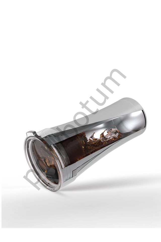 urban tumbler termos - White 591 ml Beyaz Tek Ebat