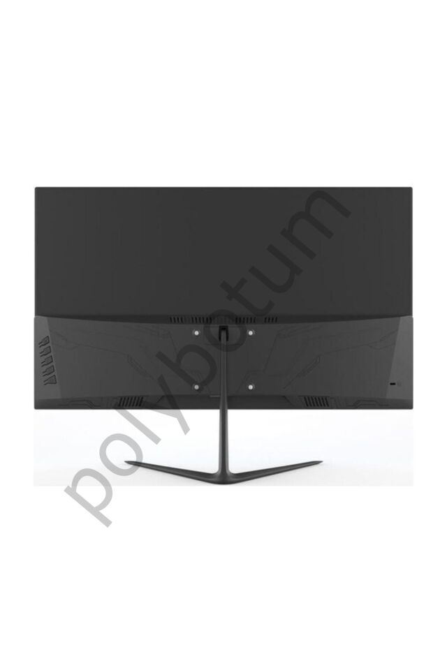 23.8'' 2380fhdv 1920x1080 Va Panel 5ms 75hz Hdmı/vga Vesa Siyah Tek Ebat