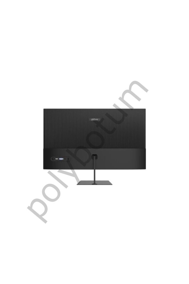 27'' Va Lm27-c200 5ms 75hz Hdmı-usbc Ev Ofis Tipi Monitör Siyah Tek Ebat