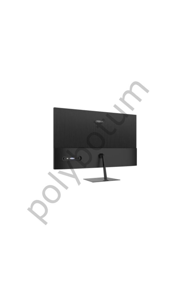 27'' Va Lm27-c200 5ms 75hz Hdmı-usbc Ev Ofis Tipi Monitör Siyah Tek Ebat