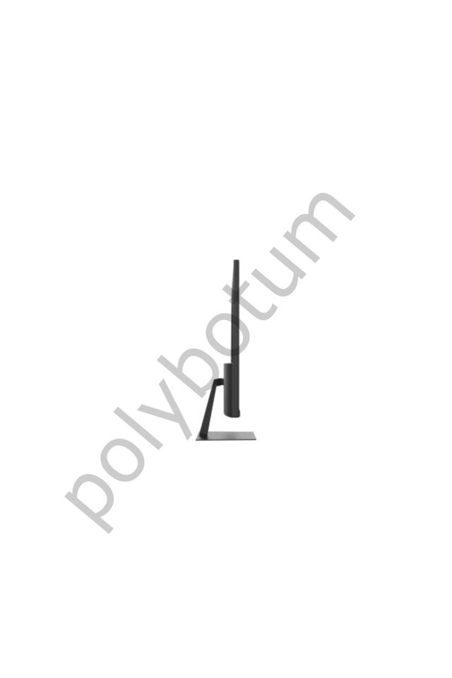 27'' Va Lm27-c200 5ms 75hz Hdmı-usbc Ev Ofis Tipi Monitör Siyah Tek Ebat