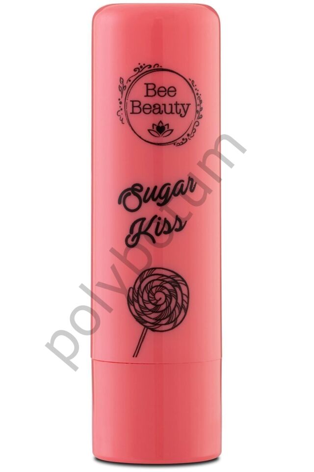 Marka: Lip Balm Sugar Kiss Kategori: Dudak Kremi Ve Peelingi  Tek Ebat