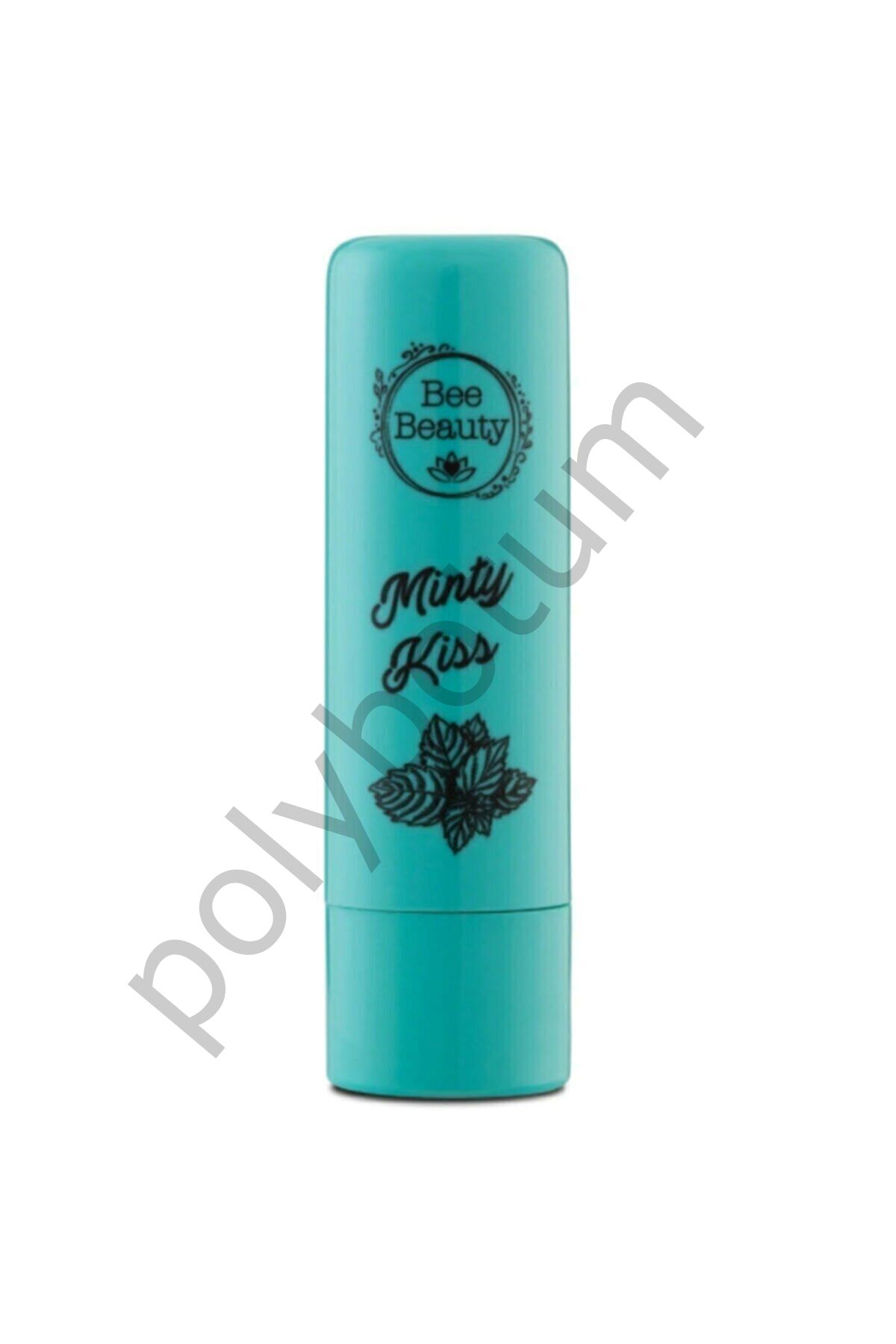 Lip Balm Minty Kiss Dudak Balmı  Tek Ebat