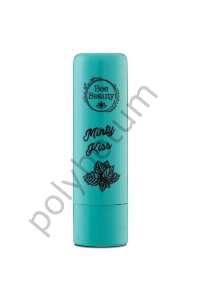 Lip Balm Minty Kiss Dudak Balmı  Tek Ebat
