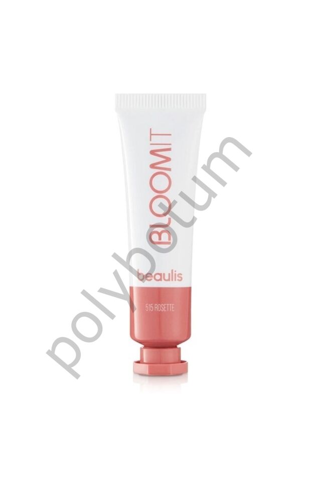 Bloom It Krem Allık 515 Rosette 515 Rosette Tek Ebat