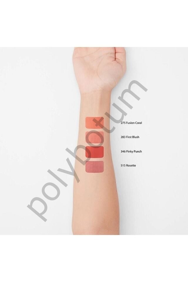 Bloom It Krem Allık 515 Rosette 515 Rosette Tek Ebat