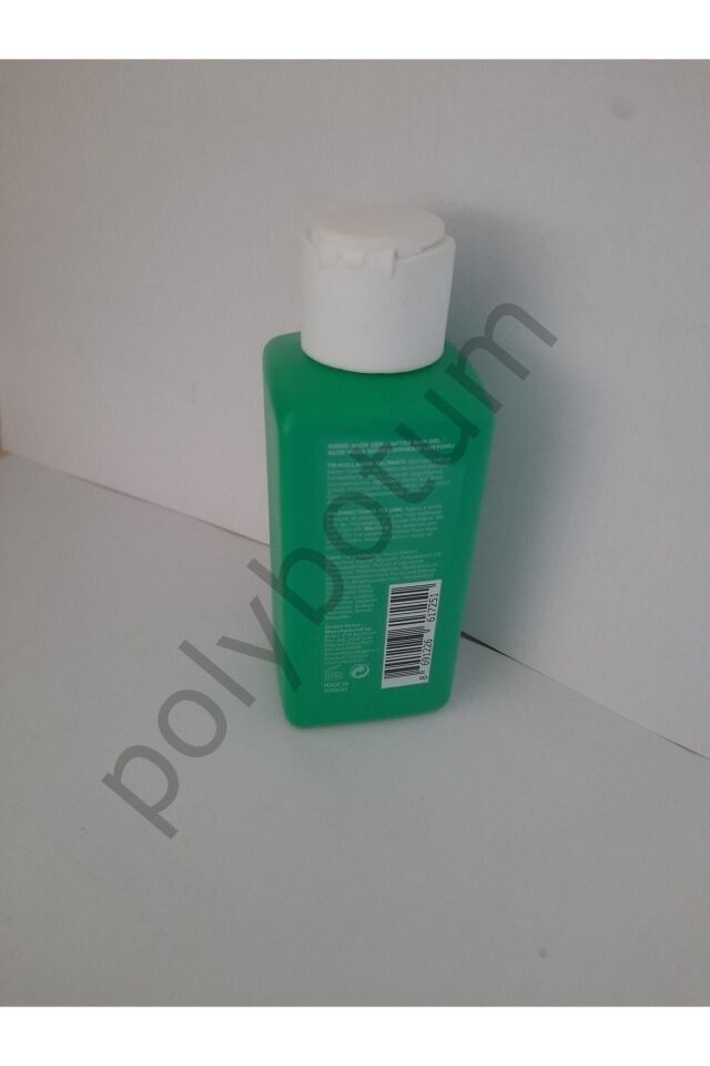 Aloevera Güneş Sonrası Losyon 100ml  Tek Ebat