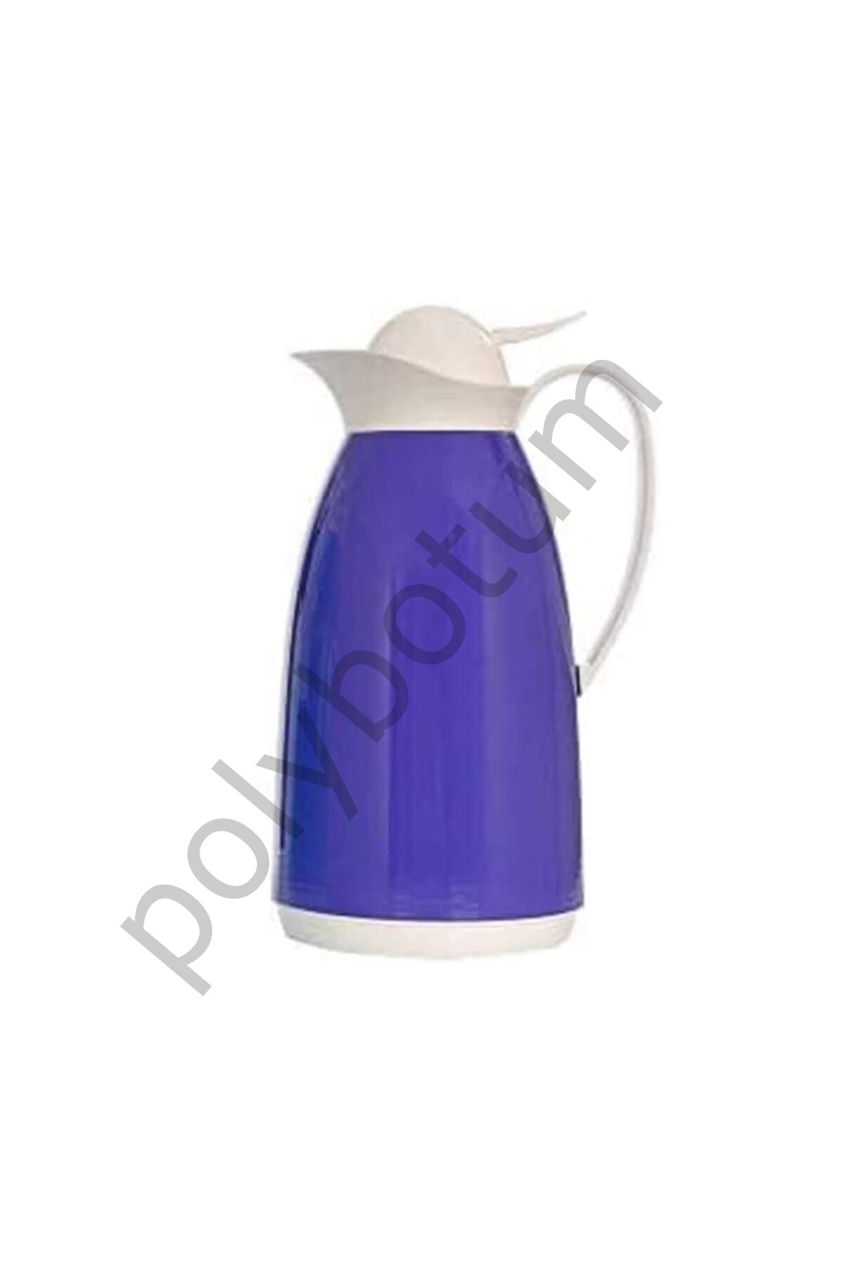 Igloo Cam Termos 750 Ml Termos, Mavi mavi Tek Ebat