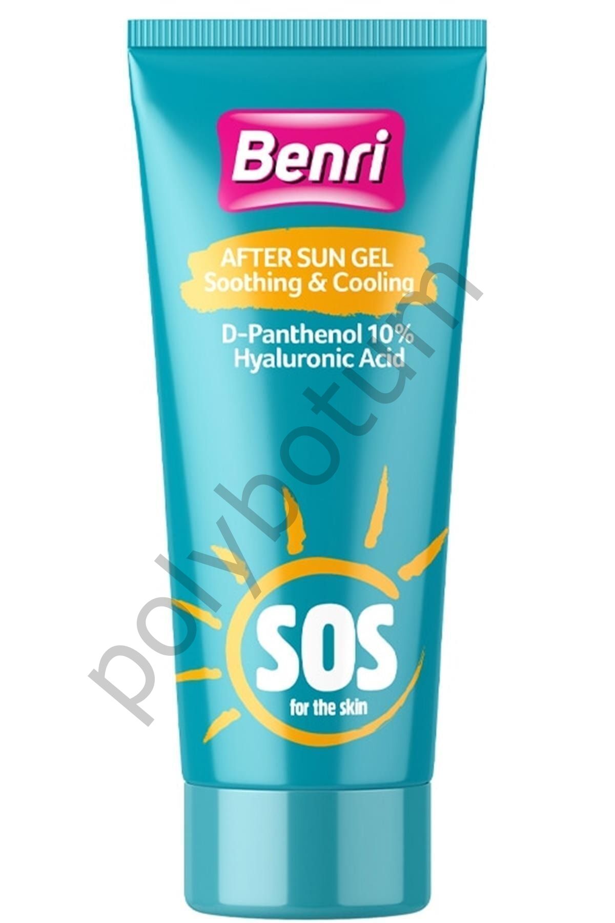 Marka: D-panthenol Güneş Sonrası Jel 150 Ml Kategori: Vücut Güneş Kremi  Tek Ebat