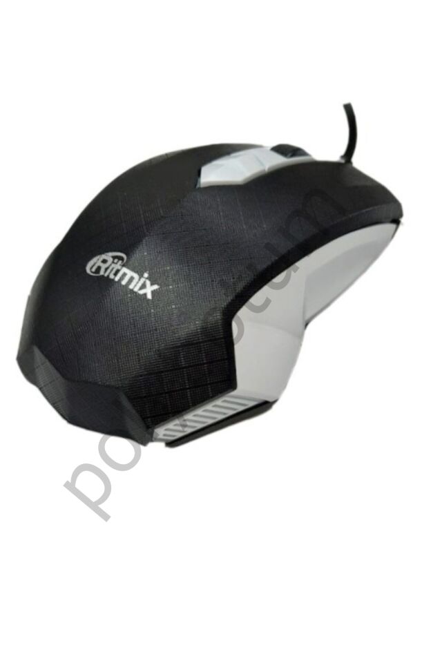 M229 Wired Mouse SİYAH Tek Ebat