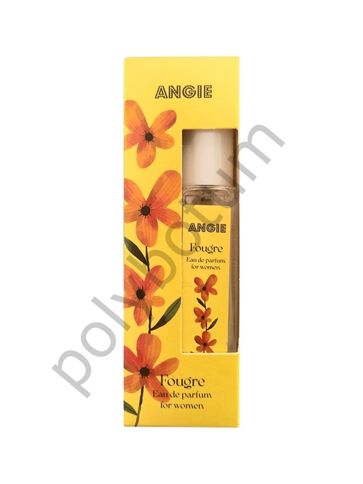ANGİE Fougre Kadın Cep Parfümü